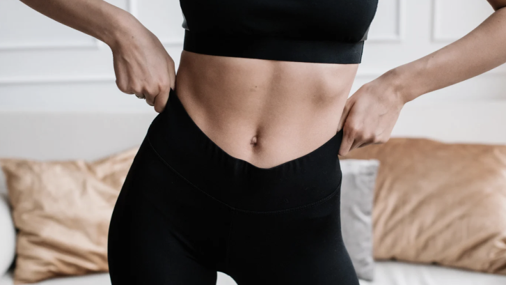 Liposuction in Waldorf MD